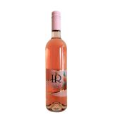 Cabernet Sauvignon rosé, HR winery, roč. 2019, polosladké