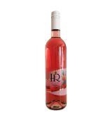 Dunaj rosé, HR Winery, roč. 2019, polosladké