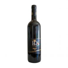 Merlot, HR winery, roč. 2016, suché